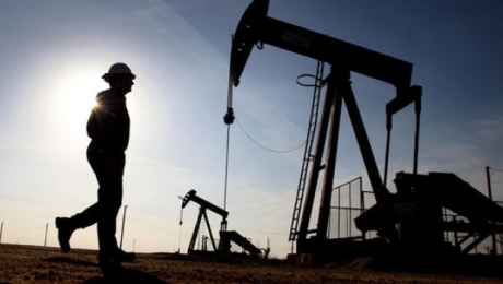Цена нефти сорта Brent упала ниже $50 за баррель - «Финансы»
