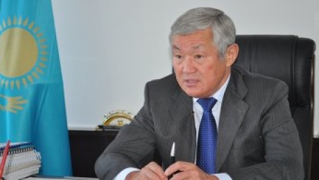 Вице-премьер Б.Сапарбаев отметил высокий уровень развития ИКТ в Казахстане - «Финансы»