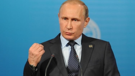 Путин внес в Госдуму законопроект, предполагающий отказ от доллара в СНГ - «Финансы»
