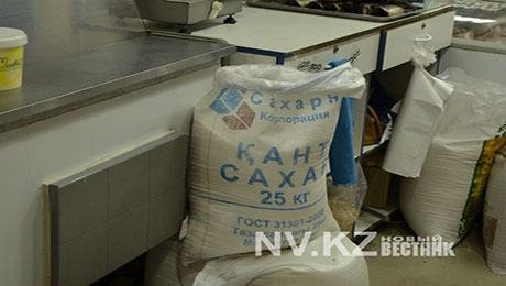 В Караганде подорожали сахар, рис и гречка - «Финансы»