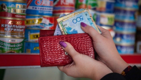 Цены на социально-значимые товары в Астане возросли на 5% - «Финансы»