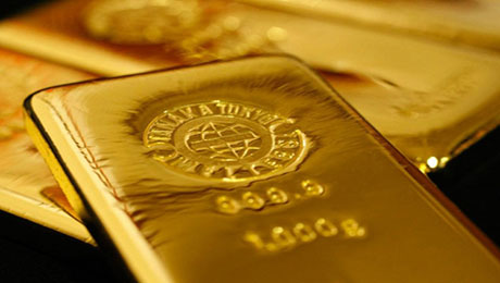 Мировые ЦБ начали забирать золото из США - «Финансы»