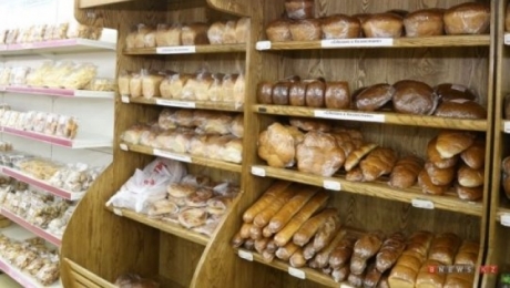 В ЗКО зафиксируют цены на социальный хлеб - «Финансы»