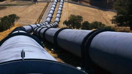 Определены тарифы на перекачку нефти на внутренний рынок РК по трубопроводам КазТрансОйл - «Финансы»