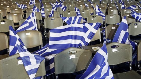 Выборы в Греции назначены на 20 сентября - «Финансы»