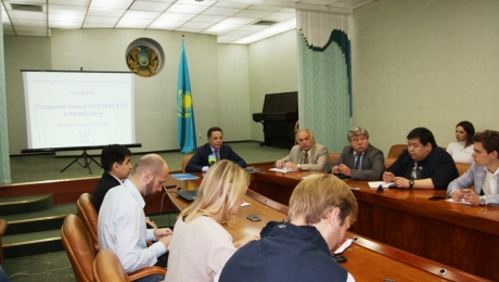 В.Темирбаев: Казахстан полностью соответствует критериям МАГАТЭ по размещению БНОУ - «Финансы»
