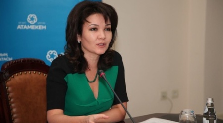 В Казахстане идет рублизация, - Шаяхметова - «Финансы»