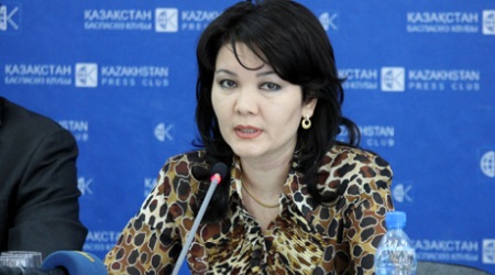 Казахстан пока не готов к единому валютному союзу в рамках ЕАЭС,- Умут Шаяхметова - «Финансы»