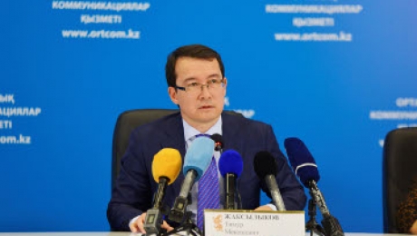 Казахстан не вернется к паритету «пять к одному» по отношению к рублю - «Финансы»