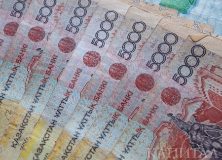 Соотношение тенге и рубля уже не будет составлять 5 к 1 - «Финансы»