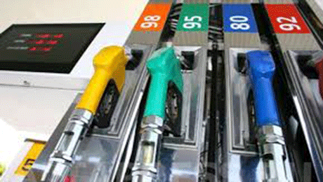 Правительство не будет регулировать цены на бензин - «Финансы»