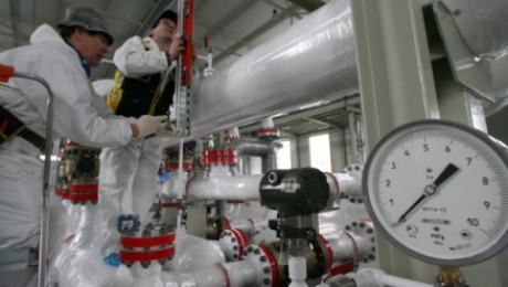 Павлодарский нефтехимический завод снизил годовой план объема переработки нефти - «Финансы»