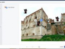 Facebook добавил фильтры и стикеры на фотографии в веб-версии - «Новости Банков»
