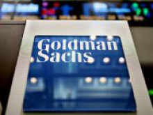 В Китае обнаружили фальшивый банк Goldman Sachs - «Финансы и Банки»
