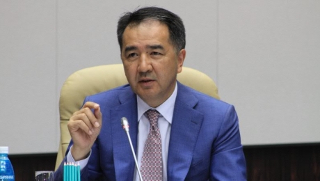 Казахстан предлагает разработать Пакт о водной и экологической безопасности в ЦА - «Финансы»