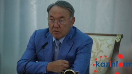 Ядром сельского хозяйства должны стать сильные кооперативы - Н.Назарбаев - «Финансы»