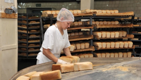 Глава государства предложил урегулировать цены на хлеб - «Финансы»