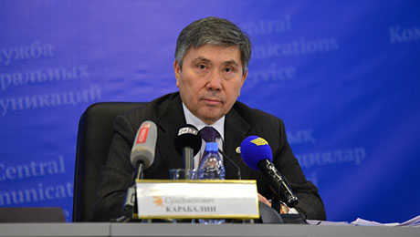 В Казахстан в сентябре поставят 110 тысяч тонн бензина - «Финансы»