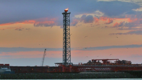 Добычу нефти на Кашагане по-прежнему планируется начать в конце 2016г - «Финансы»