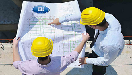 BI Group поднялся на 25 позиций в рэнкинге строительных компаний мира - «Финансы»