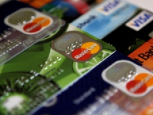 MasterCard увеличит лимит на бесконтактные платежи в Европе - «Новости Банков»
