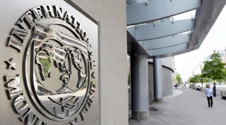 Интересные моменты отчета МВФ по Казахстану - «Финансы»