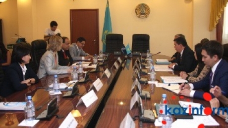 Всемирный банк выделит Казахстану более 21 млн долларов для поддержки молодежи - «Финансы»