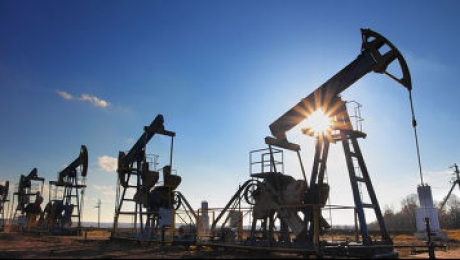 Власти США снизили прогноз потребления нефти - «Финансы»