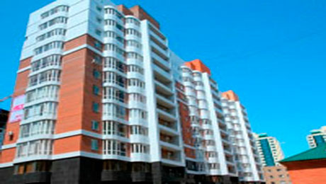 В этом году будет сдано 240 тыс. квадратов кредитного жилья - К. Ускенбаев - «Финансы»