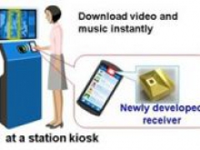 Технология Fujitsu позволит смартфонам мгновенно загружать 8K-видео - «Новости Банков»