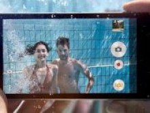 Sony не советует использовать водонепроницаемые смартфоны под водой - «Финансы и Банки»