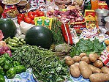 Падение мировых цен на продовольствие в августе оказалось максимальным с 2008 года - «Новости Банков»