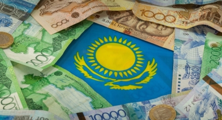 Более 30 млн тенге инвестиций вложено в проекты СЭЗ Казахстана с начала года - «Финансы»