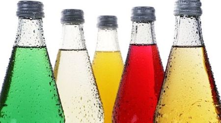 Налоговая нагрузка на казахстанских производителей безалкогольных напитков может увеличиться в 70 раз - «Финансы»