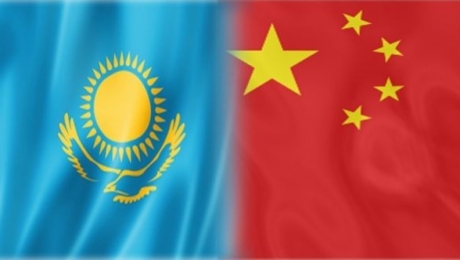 Казахстан и Китай реализуют проекты почти на 50 млрд долларов - «Финансы»