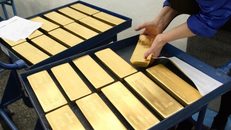 Казахстан продлил запрет на вывоз необработанных драгоценных металлов до конца года - «Финансы»