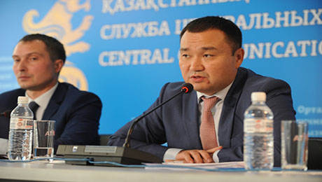 АБР может поддержать бизнес Казахстана займами под 14% - «Финансы»