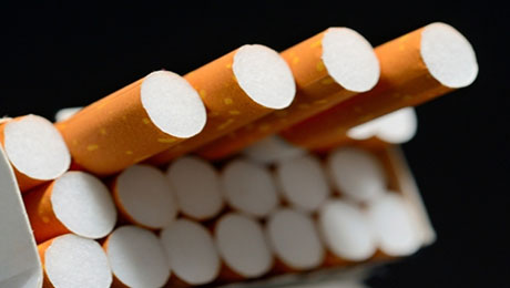 В Казахстане предлагают повысить акцизы на сигареты - «Финансы»
