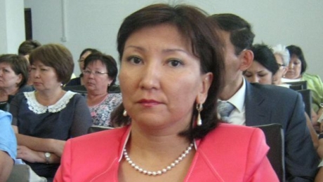 В Атырау новый руководитель управления образования - «Финансы»