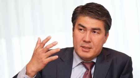В Казахстане намерены увеличить конкурентоспособность отечественной продукции - «Финансы»