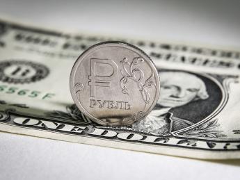 Эксперты объяснили «нетипичное укрепление» российской валюты - «Финансы»