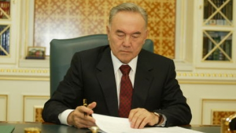 Казахстан ратифицировал договор с Болгарией о правовой помощи по уголовным делам - «Финансы»