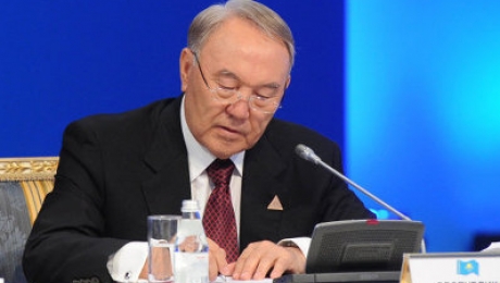 Казахстан ратифицировал договоры с Италией о выдаче лиц и о помощи по уголовным делам - «Финансы»