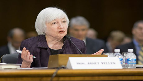 Федеральная резервная система США сохранила ключевую ставку на уровне 0,00-0,25% годовых - «Финансы»