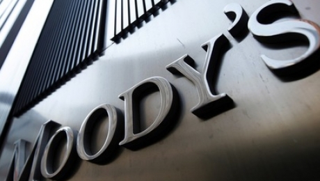 Moody’s понизило кредитный рейтинг Франции до уровня «Аа2» - «Финансы»