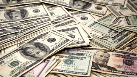 Спасение тенге обошлось Нацбанку в полмиллиарда долларов - «Финансы»