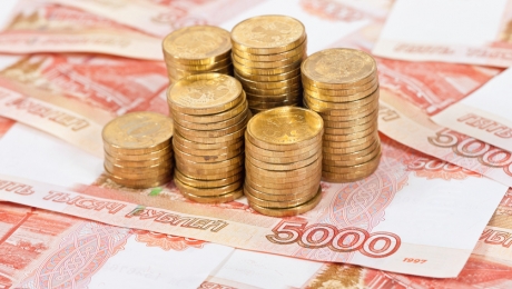 Госдолг России вырос в два раза за три года - «Финансы»