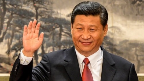Си Цзиньпин: интервенция на фондовом рынке необходима - «Финансы»
