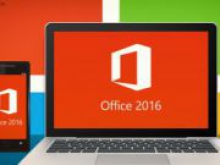 Microsoft официально представила Office 2016 - «Новости Банков»
