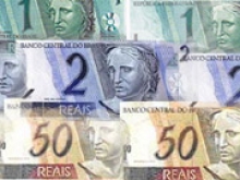 Бразильский реал упал до рекорда - «Финансы и Банки»